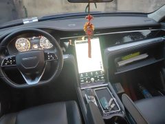 Nissan Venucia Star 2020 260T Automatic Xing-Shang Edition - ფოტო 12