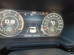 Nissan Venucia Star 2020 260T Automatic Xing-Shang Edition - ფოტო 14