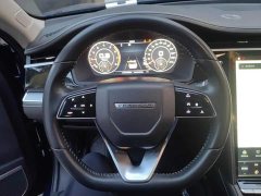 Nissan Venucia Star 2020 260T Automatic Xing-Shang Edition - ფოტო 15