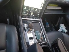 Nissan Venucia Star 2020 260T Automatic Xing-Shang Edition - ფოტო 16