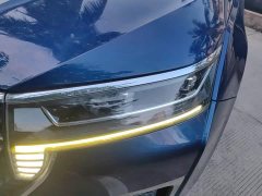 Nissan Venucia Star 2020 260T Automatic Xing-Shang Edition - ფოტო 5