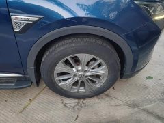 Nissan Venucia Star 2020 260T Automatic Xing-Shang Edition - ფოტო 6