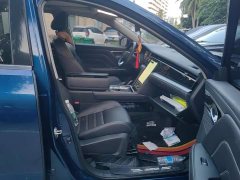 Nissan Venucia Star 2020 260T Automatic Xing-Shang Edition - ფოტო 8