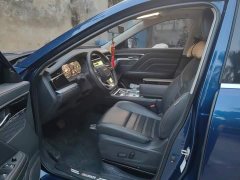 Nissan Venucia Star 2020 260T Automatic Xing-Shang Edition - ფოტო 9