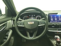 Cadillac CT5 2020 Facelift 2.8T Luxury - ფოტო 11