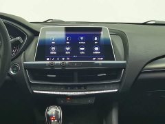 Cadillac CT5 2020 Facelift 2.8T Luxury - ფოტო 12