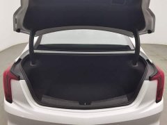 Cadillac CT5 2020 Facelift 2.8T Luxury - ფოტო 16
