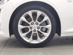 Cadillac CT5 2020 Facelift 2.8T Luxury - ფოტო 17