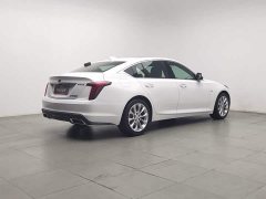 Cadillac CT5 2020 Facelift 2.8T Luxury - ფოტო 2