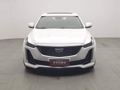 Cadillac CT5 2020 Facelift 2.8T Luxury - ფოტო 3