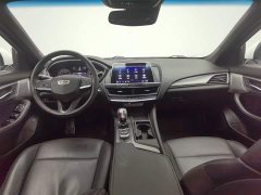 Cadillac CT5 2020 Facelift 2.8T Luxury - ფოტო 5