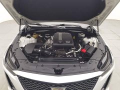 Cadillac CT5 2020 Facelift 2.8T Luxury - ფოტო 6