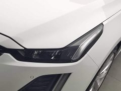 Cadillac CT5 2020 Facelift 2.8T Luxury - ფოტო 7