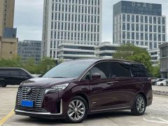 Buick GL8 Avenir Six-Seater Wisdom Courtesy Edition - ფოტო 2