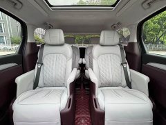 Buick GL8 Avenir Six-Seater Wisdom Courtesy Edition - ფოტო 7