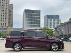 Buick GL8 Avenir Six-Seater Wisdom Courtesy Edition - ფოტო 8
