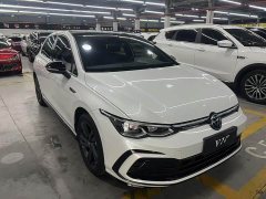 Volkswagen Golf 2023 Facelift 280TSI DSG R-Line - ფოტო 4