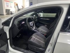 Volkswagen Golf 2023 Facelift 280TSI DSG R-Line - ფოტო 7