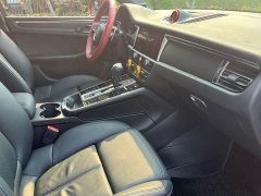 Porsche Macan 2.0T - ფოტო 11