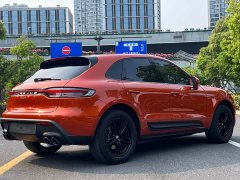 Porsche Macan 2.0T - ფოტო 14