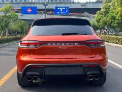 Porsche Macan 2.0T - ფოტო 15