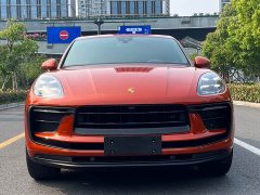 Porsche Macan 2.0T - ფოტო 2