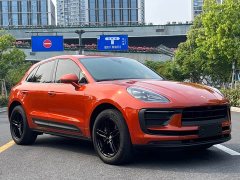Porsche Macan 2.0T - ფოტო 3