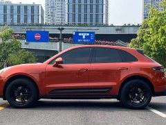 Porsche Macan 2.0T - ფოტო 4