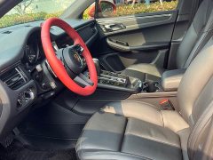 Porsche Macan 2.0T - ფოტო 5