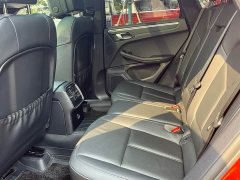 Porsche Macan 2.0T - ფოტო 7