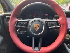 Porsche Macan 2.0T - ფოტო 8