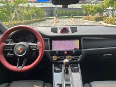 Porsche Macan 2.0T - ფოტო 9