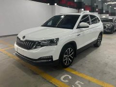 Skoda Comic Facelift 1.5L Automatic Comfort Edition - ფოტო 1