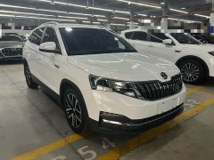 Skoda Comic Facelift 1.5L Automatic Comfort Edition - ფოტო 3