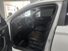 Skoda Comic Facelift 1.5L Automatic Comfort Edition - ფოტო 7