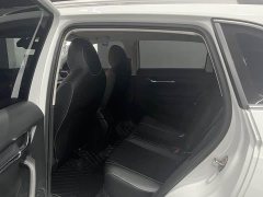 Skoda Comic Facelift 1.5L Automatic Comfort Edition - ფოტო 8