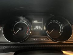 Skoda Comic Facelift 1.5L Automatic Comfort Edition - ფოტო 9