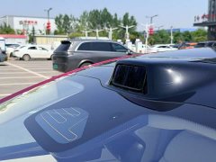Stelato Enjoy S9 2026 Extended Range Ultra RWD 53kWh (192-channel LiDAR) - ფოტო 11