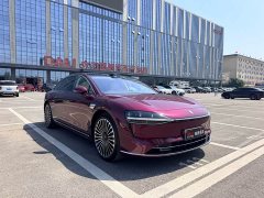 Stelato Enjoy S9 2026 Extended Range Ultra RWD 53kWh (192-channel LiDAR) - ფოტო 3