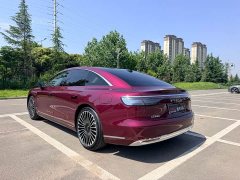 Stelato Enjoy S9 2026 Extended Range Ultra RWD 53kWh (192-channel LiDAR) - ფოტო 5