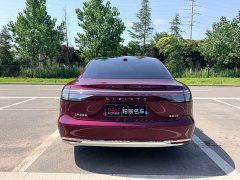 Stelato Enjoy S9 2026 Extended Range Ultra RWD 53kWh (192-channel LiDAR) - ფოტო 6