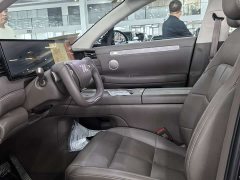 IM Motors Zhiji LS6 2026 Extended Range 66 Max - ფოტო 6