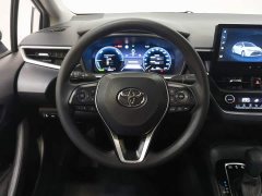 Toyota Corolla Intelligent Hybrid Dual-Engine 1.8L Luxury Edition - ფოტო 11