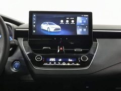 Toyota Corolla Intelligent Hybrid Dual-Engine 1.8L Luxury Edition - ფოტო 12