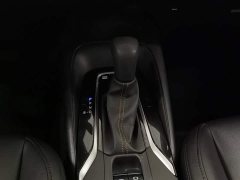 Toyota Corolla Intelligent Hybrid Dual-Engine 1.8L Luxury Edition - ფოტო 13