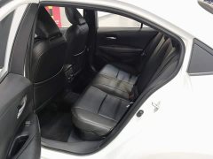 Toyota Corolla Intelligent Hybrid Dual-Engine 1.8L Luxury Edition - ფოტო 15