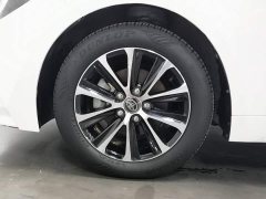 Toyota Corolla Intelligent Hybrid Dual-Engine 1.8L Luxury Edition - ფოტო 17