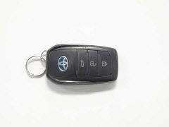 Toyota Corolla Intelligent Hybrid Dual-Engine 1.8L Luxury Edition - ფოტო 19