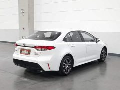 Toyota Corolla Intelligent Hybrid Dual-Engine 1.8L Luxury Edition - ფოტო 2