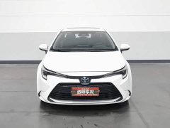 Toyota Corolla Intelligent Hybrid Dual-Engine 1.8L Luxury Edition - ფოტო 3